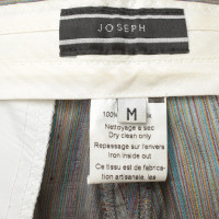 Joseph trousers with stripes