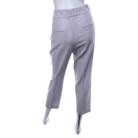 Jil Sander trousers in grey