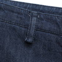 Prada Blue jeans