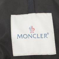 Moncler Trench in nero