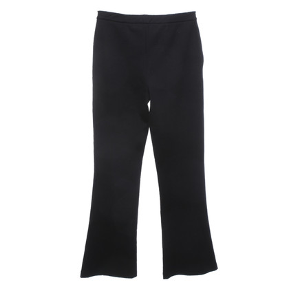 Blaumax Trousers in Black