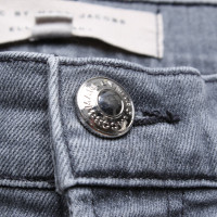 Marc By Marc Jacobs Jeans in Grau