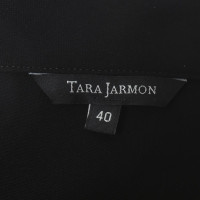Tara Jarmon Top in zwart