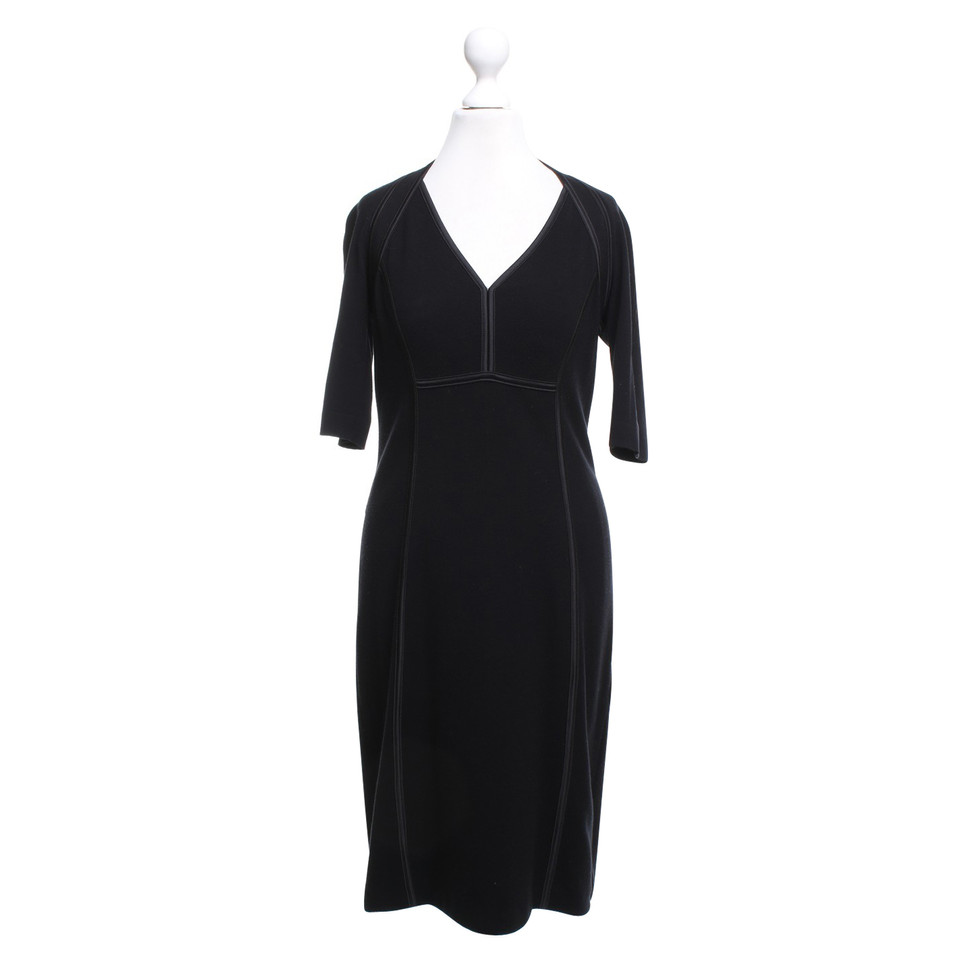 Marc Cain Robe en noir