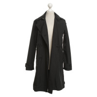 Moncler Trench-coat en noir