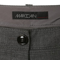 Marc Cain Pantaloni grigio