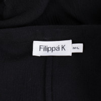 Filippa K Vestito in Nero