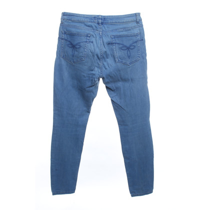 Ted Baker Jeans in Blauw