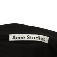 Acne Camicia in Black