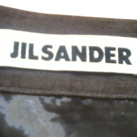 Jil Sander Wrap skirt 