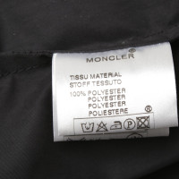 Moncler Trench-coat en noir