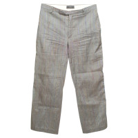 Joseph trousers with stripes