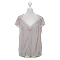 Cacharel Top en Taupe
