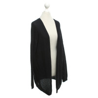 Marc Cain Cardigan in dark blue