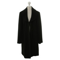Marc Cain Coat in black