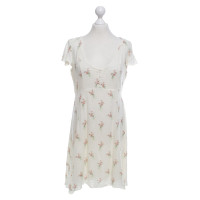 Ralph Lauren Dress with floral print