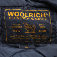 Woolrich Jacket in blue