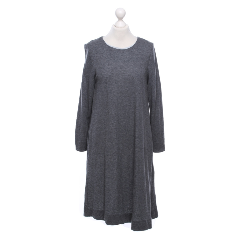 Cos Vestito in Grigio