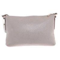 Coach Borsa a tracolla in taupe