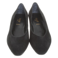 Bally pumps en noir