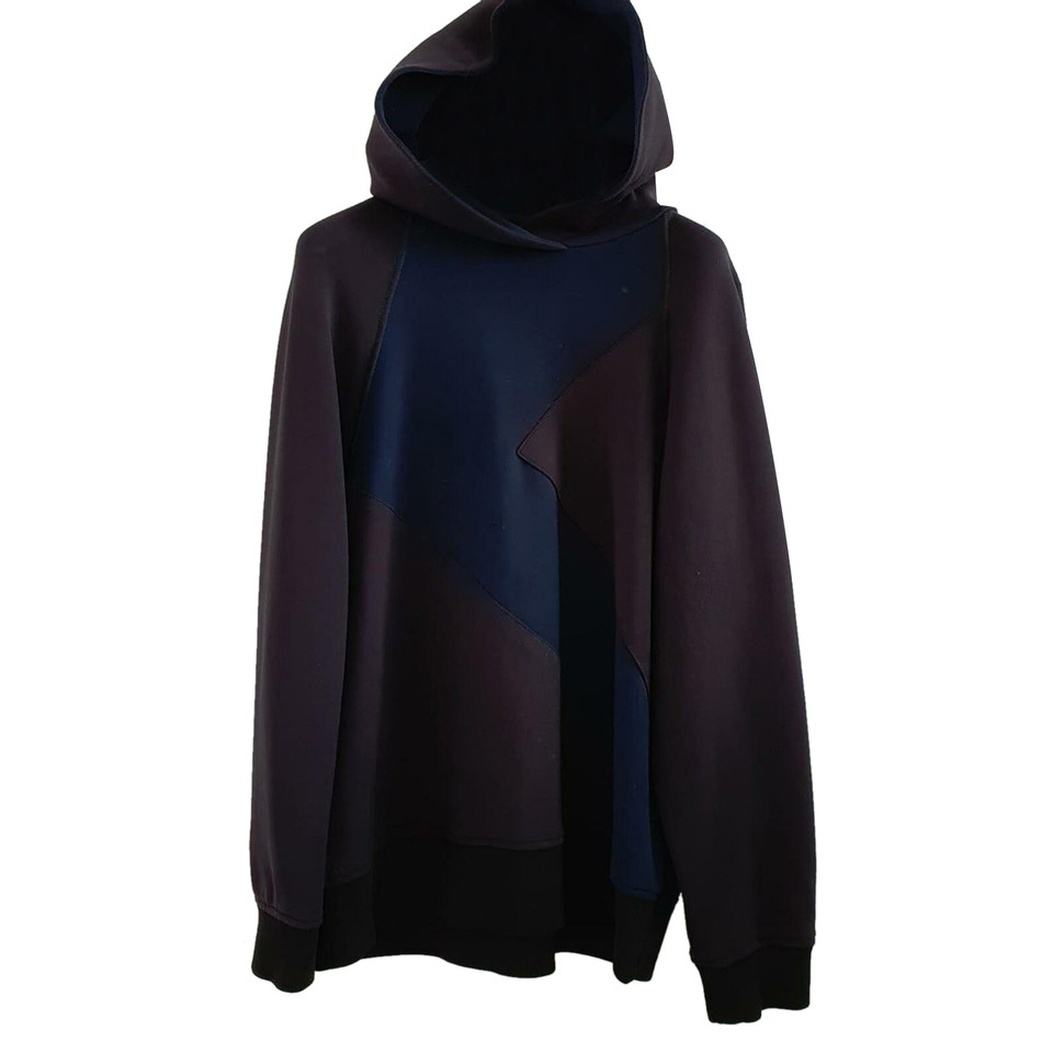 Proenza Schouler Jacket/Coat Cotton in Black