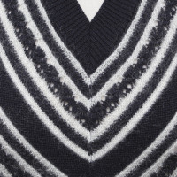 Molli Sweater in dark blue