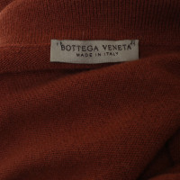 Bottega Veneta Pull en Cachemire à rust