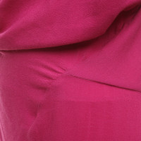 Vivienne Westwood Vestito di rosa