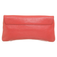 Kate Spade Clutch Bag Leather