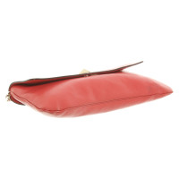 Kate Spade Clutch en Cuir