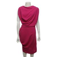 Vivienne Westwood Dress in pink