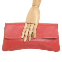 Kate Spade Clutch en Cuir