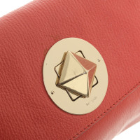 Kate Spade Clutch Bag Leather