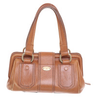 Céline Handbag in brown