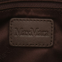 Max Mara Handbag in beige
