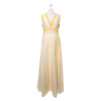 Tory Burch Maxi-Kleid aus Seide