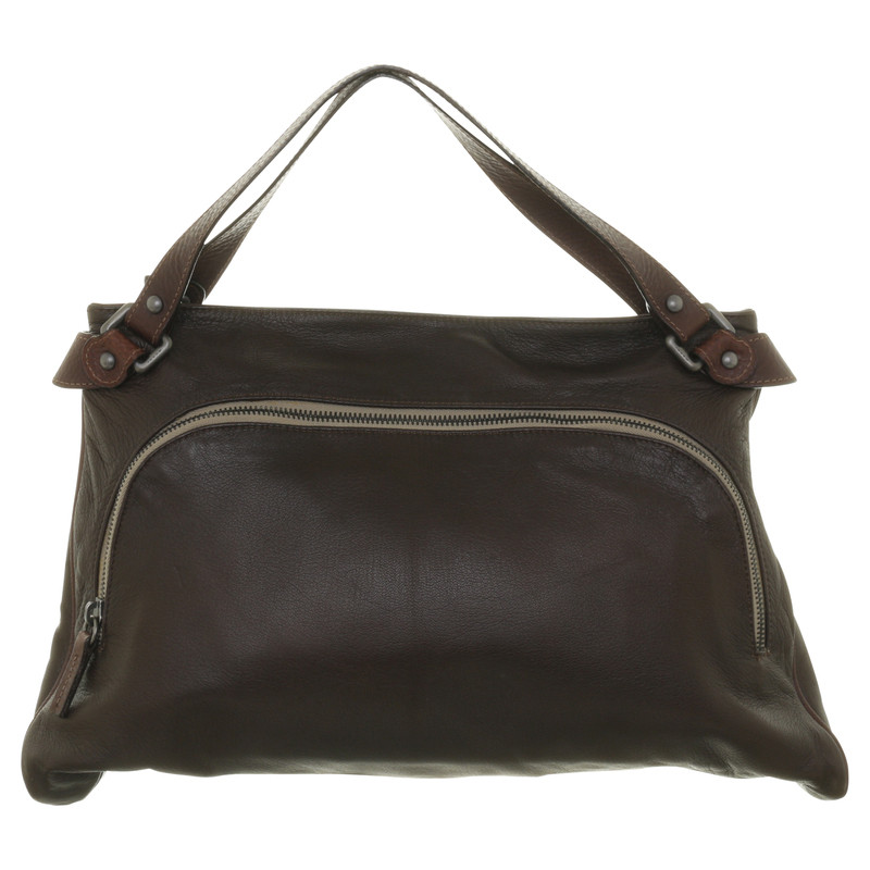 Marni Handbag in Brown
