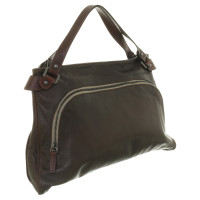 Marni Handbag in Brown