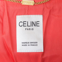 Céline Oversize coat