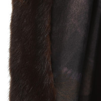 Other Designer Mink coat in Brown