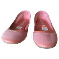 Adidas By Stella Mc Cartney Ballerina's in roze