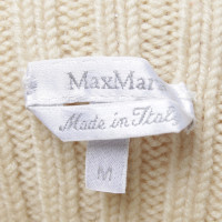 Max Mara T-shirt van het breien