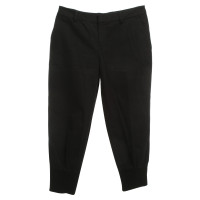 Strenesse Blue 7/8 Pantalon en noir