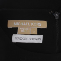 Michael Kors Robe Noire