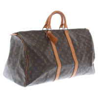 Louis Vuitton deleted product