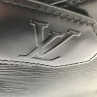 Louis Vuitton Sac à main en cuir Epi