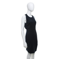 Armani Navy blue dress