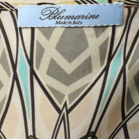 Blumarine Blouse with patterns