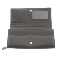 Vivienne Westwood Wallet in zwart