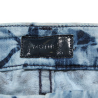 Mother Jeans in Cotone